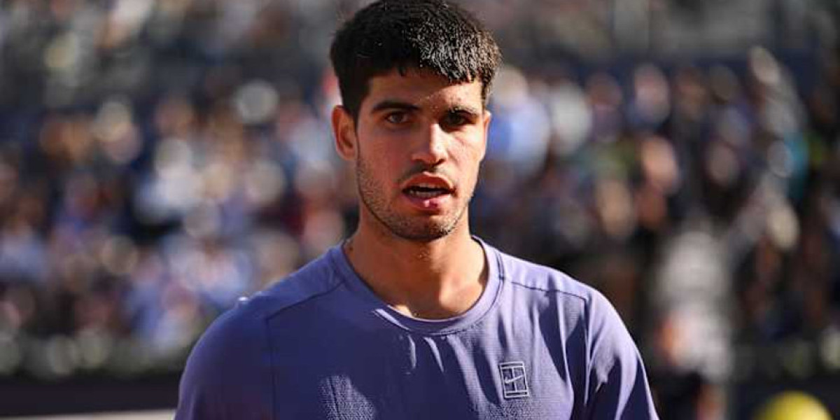 Carlos Alcaraz's Netflix Series: Fame & Discovery