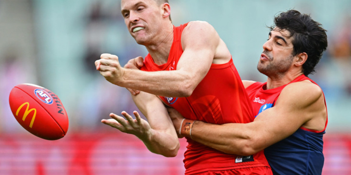 Australian Football's Handpass Evolution: A Tactical Journey