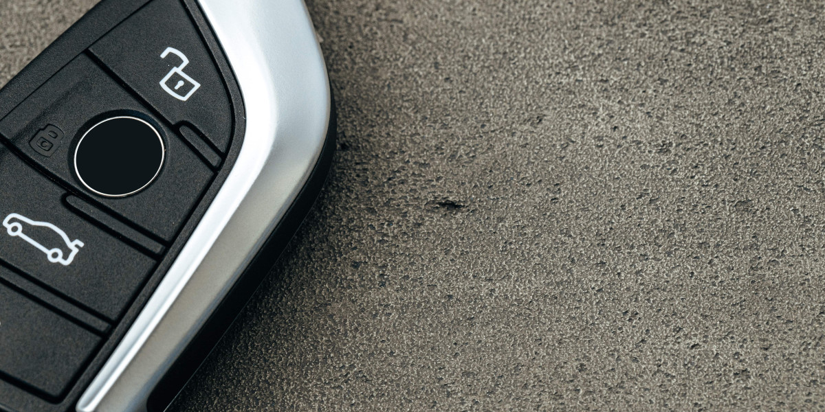 How To Get More Benefits With Your Key Fob Replacement Near Me