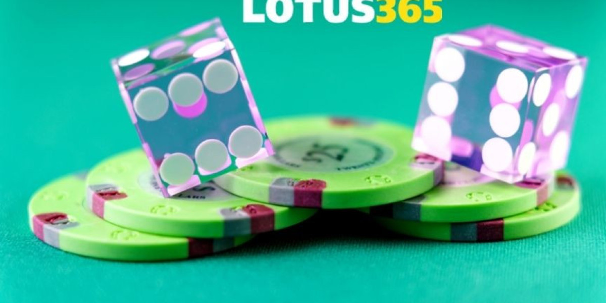 Lotus365: A Comprehensive Guide to Legal Online Betting in India