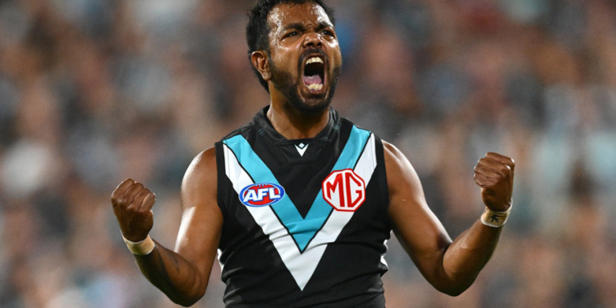 Willie Rioli Steps Away - Fallout with Hawthorn
