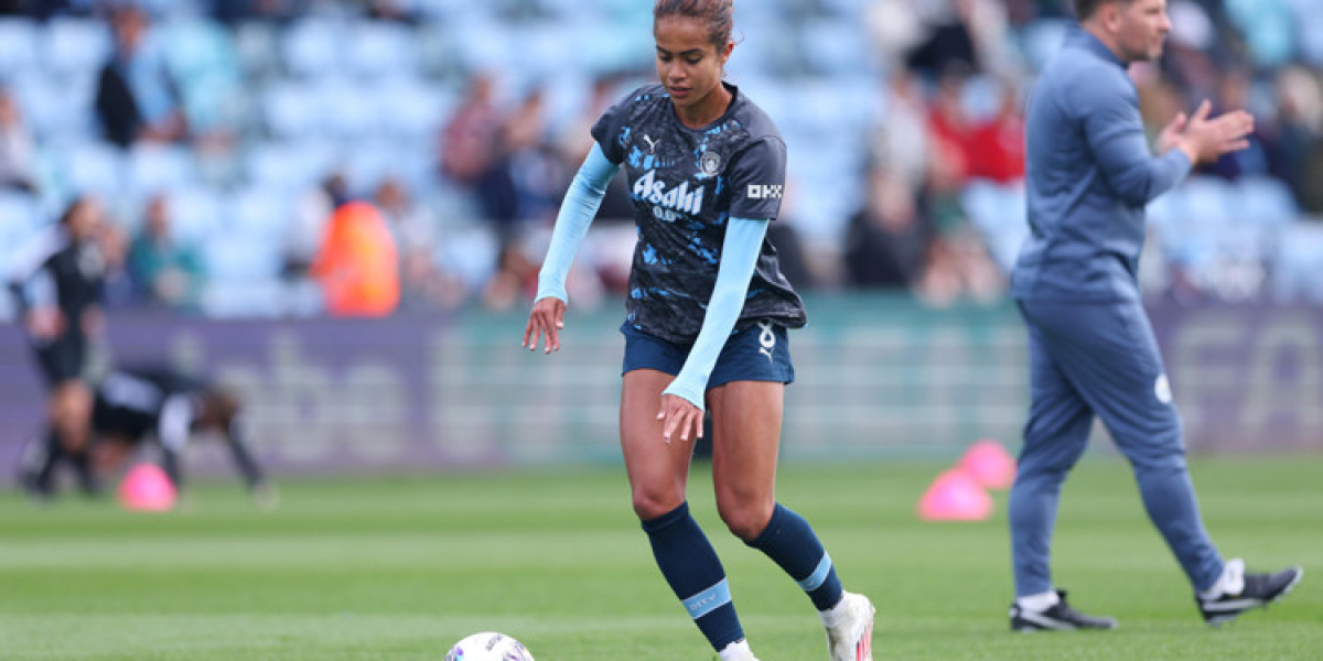 Mary Fowler Injury - Impact on Man City FA Cup Hopes