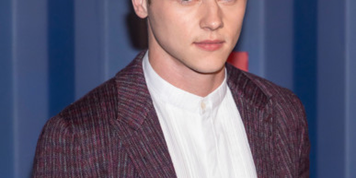 Haley Lu Richardson & Ben Hardy - New Film Update