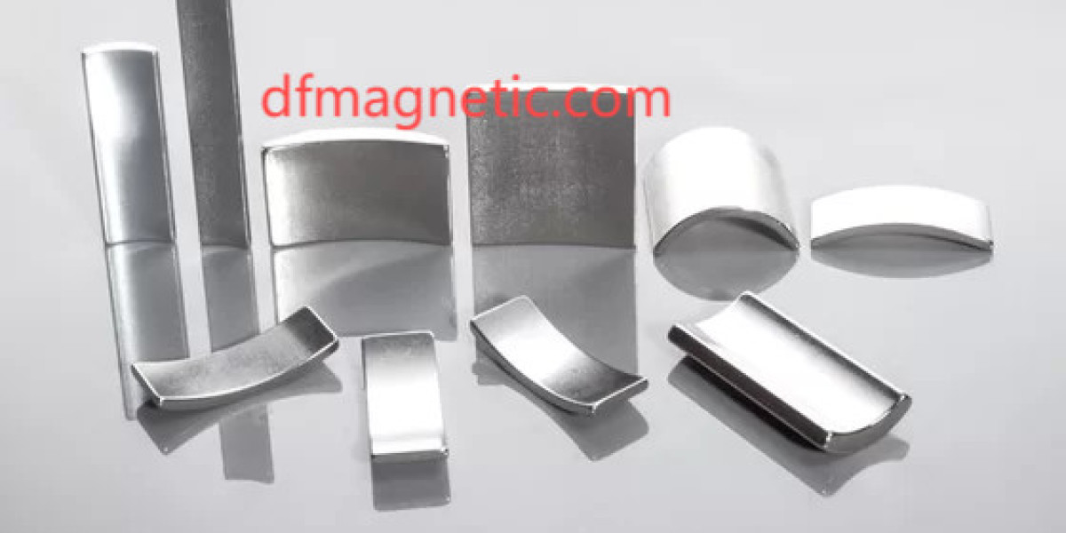 DingFeng EcoChain: Rare Earths Reborn in Closed Loops