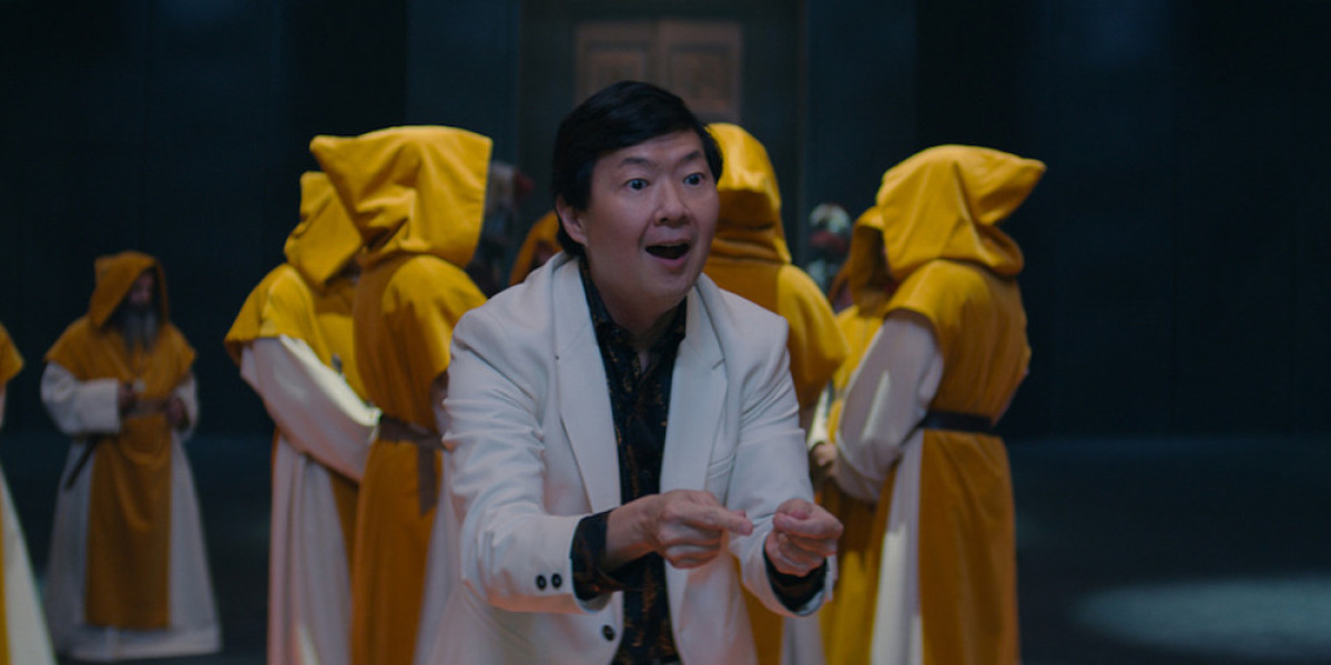 Mike Myers Netflix Series - Eight Characters Unveiled