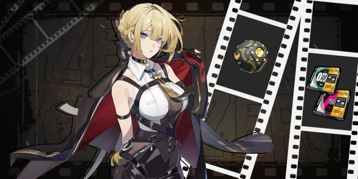 Zenless Zone Zero: Evelyns Feuerkraft optimieren