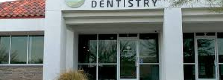Desertpearl Dentistry Cover Image