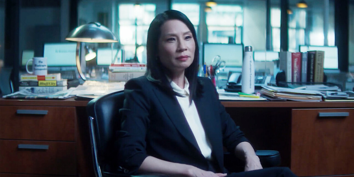 Death to 2021 - Netflix's Dark Comedy Mockumentary