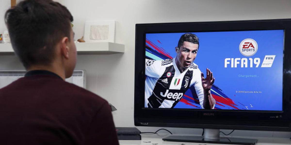 Kylian Mbappé - Fin de la Saga EA Sports