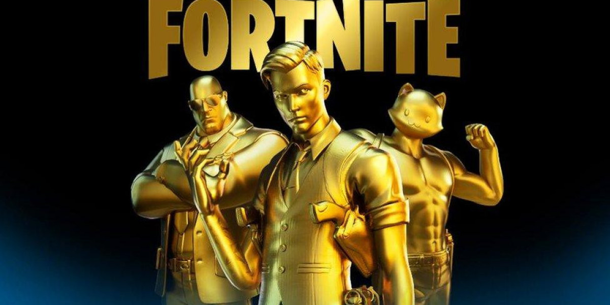 Why Fortnite Struggles to Reclaim Its Peak Popularity  