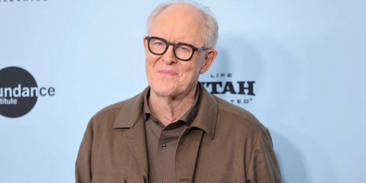 HBO Harry Potter - Lithgow Faces Casting Debate