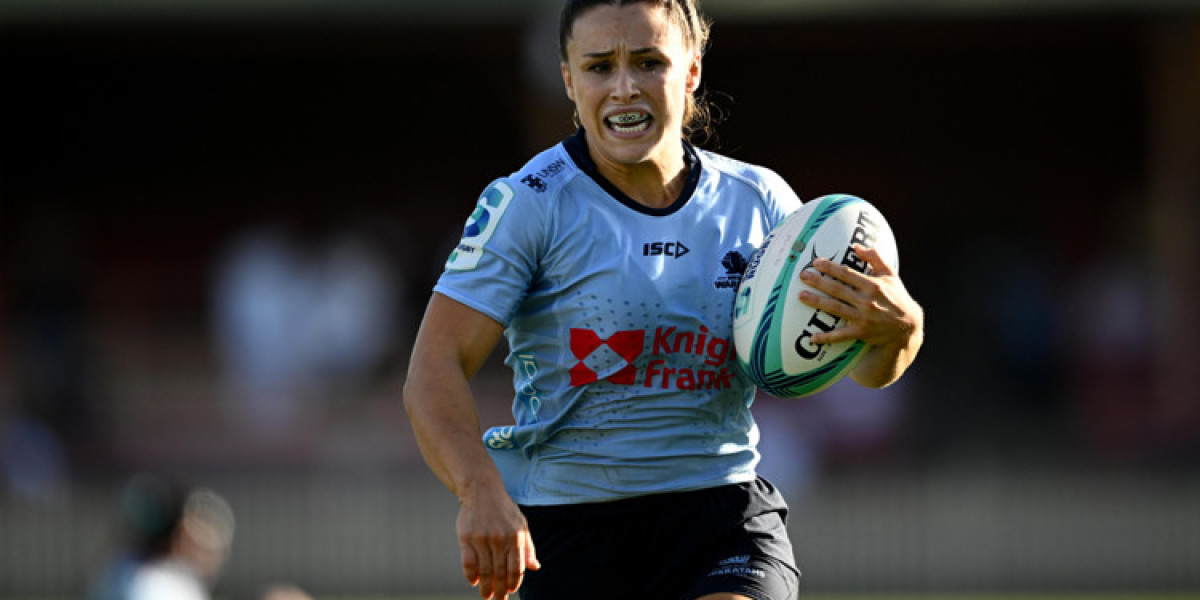 NSW Waratahs' Triumph - 6th Super Rugby Women's Title