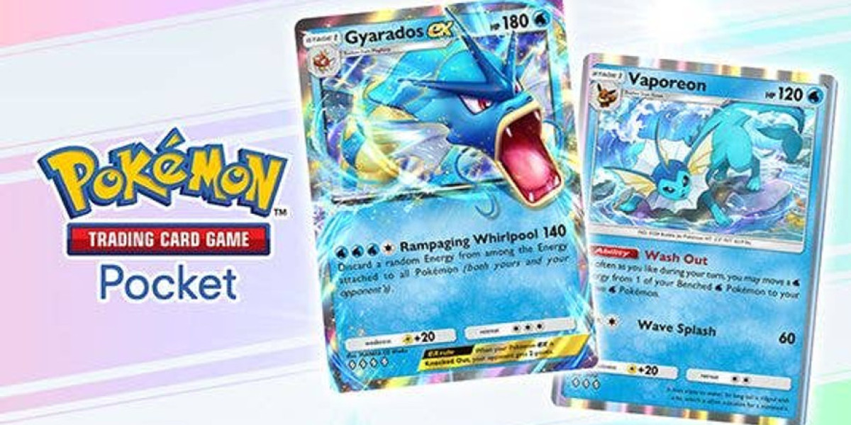 Pokémon TCG Pocket - Trading Guidelines