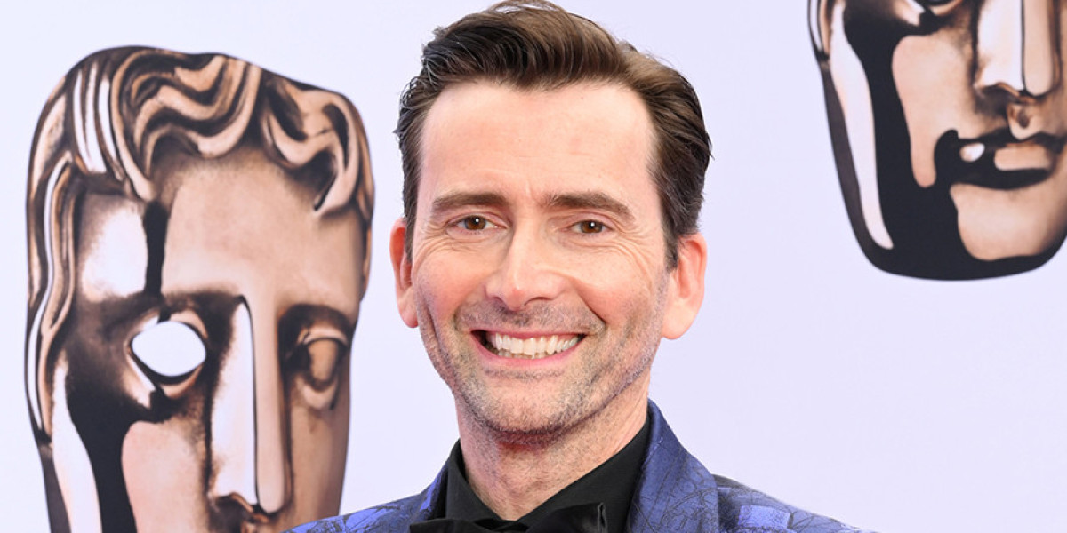 David Tennant on J.K. Rowling: Inclusive Views