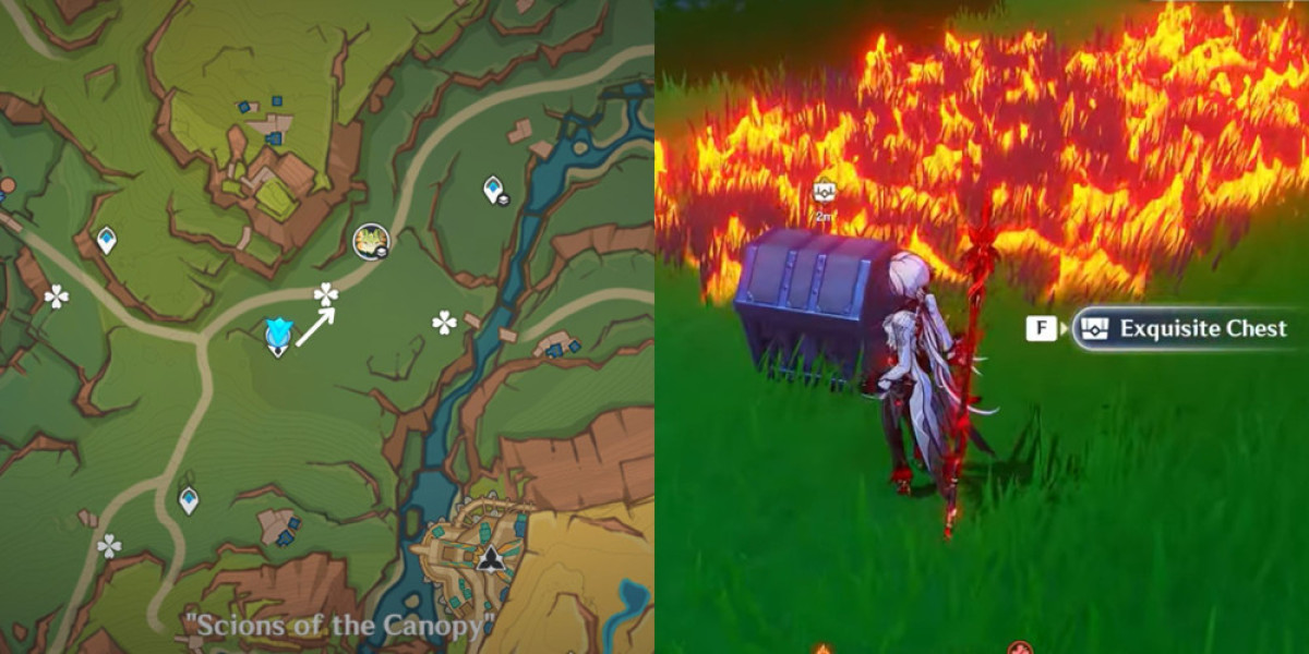 Genshin Impact 5.5 Updates - New Features & Guides