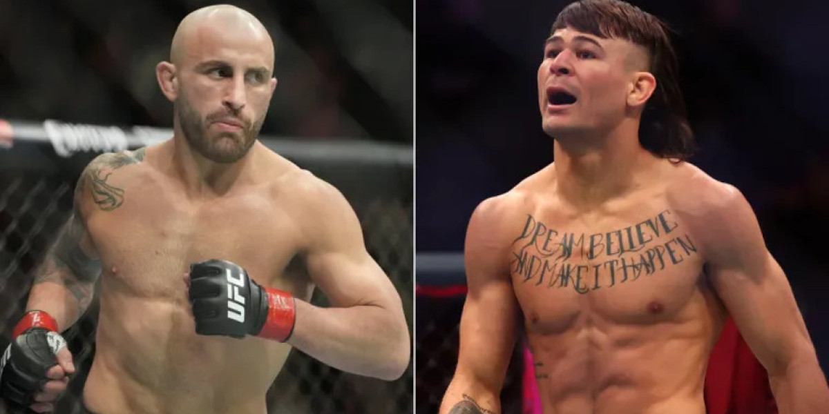 UFC 314: Catch Volkanovski vs. Lopes Live