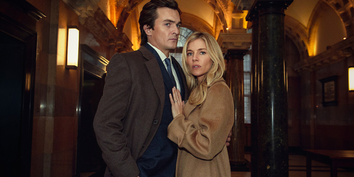 Netflix's Weekly Viewership - Drama & Intrigue Lead