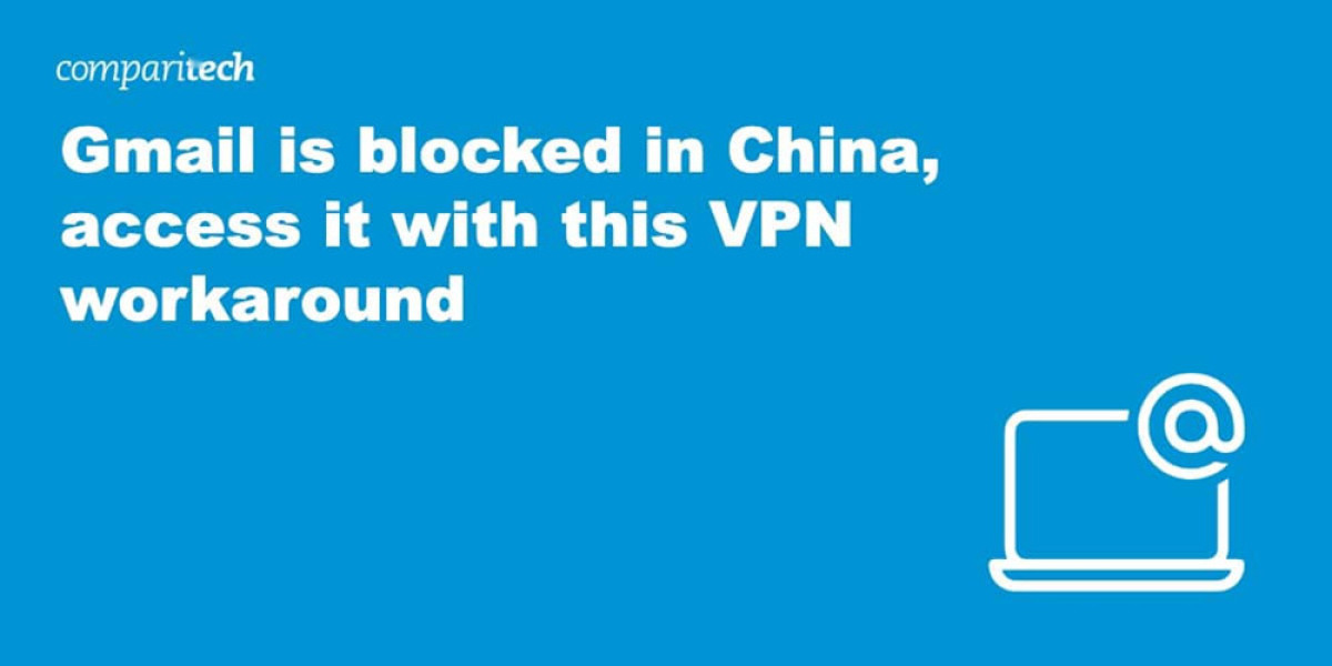Accessing Gmail in China: Solutions & Challenges