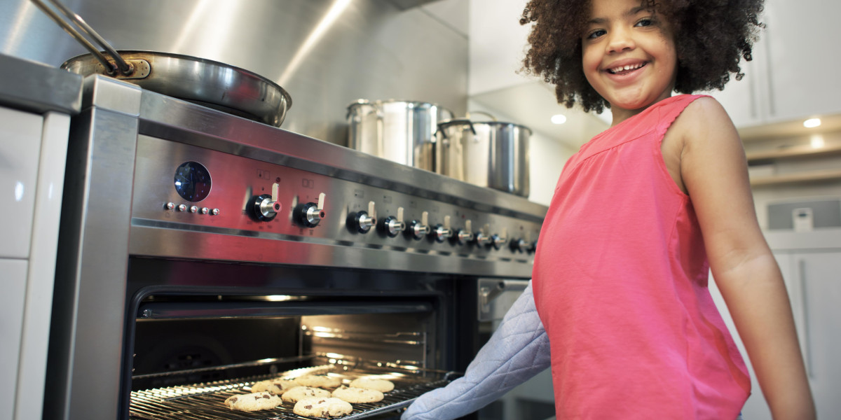 10 Things That Your Family Taught You About Oven Integrated