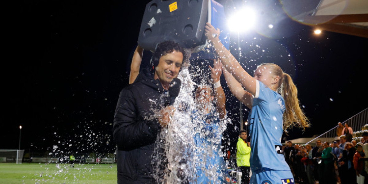 Melbourne City Unbeaten - A Historic Season Recap