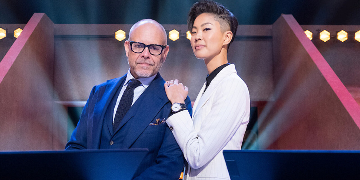 The Return of Culinary Combat - Showdown Revival!