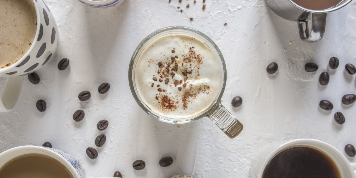 See What Coffee Machines Tassimo Tricks The Celebs Are Using