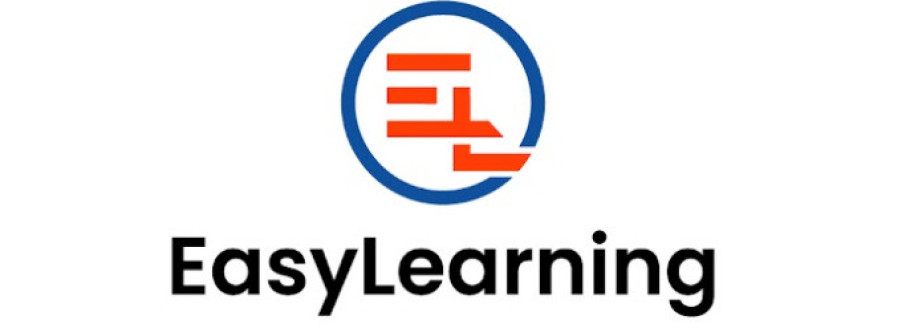 Easy Learning Cover Image
