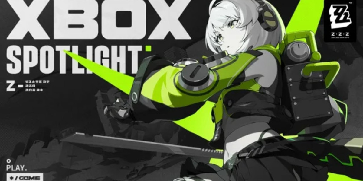 Zenless Zone Zero - Xbox-Launch Juni 2025!