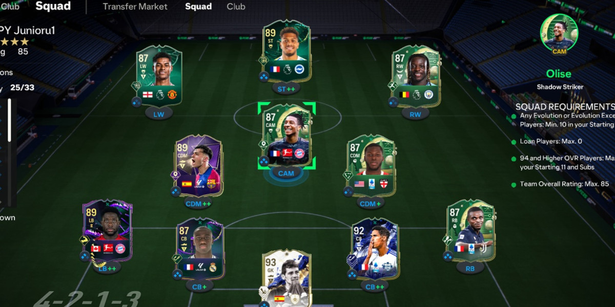 Several picks in a row yielded lower-tier TOTS cards buy EA FC 25 Coins