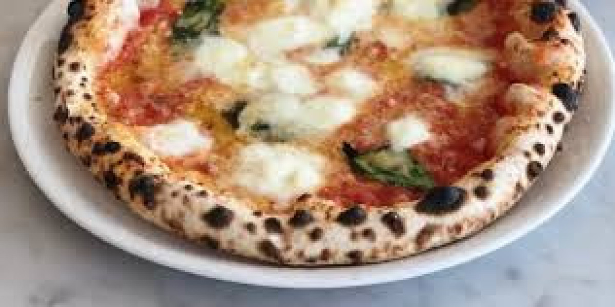 Discovering the Best Pizza Marin County: A Slice of Heaven