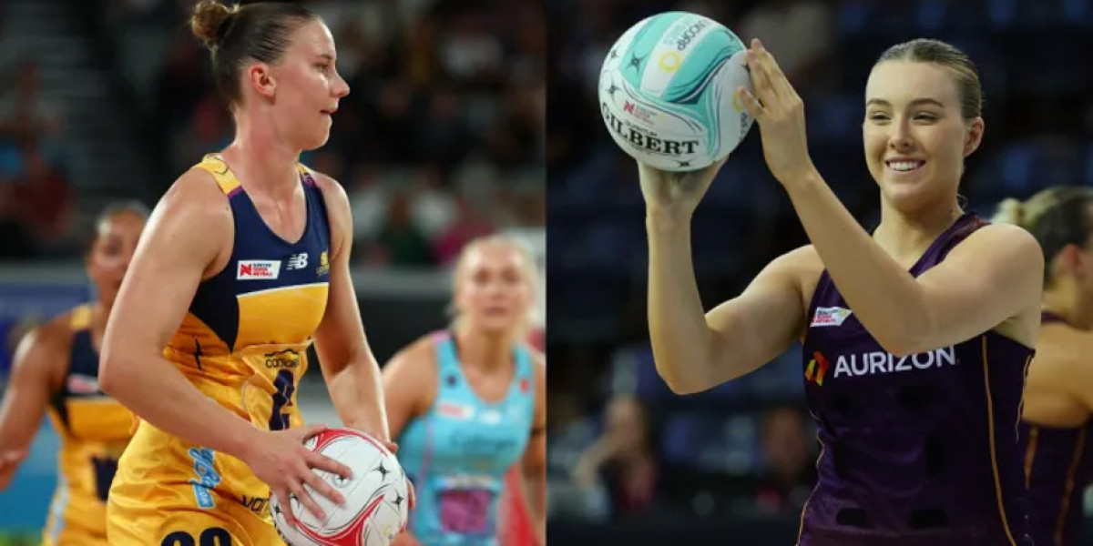 Sunshine Coast Lightning vs Firebirds - Live Stream Info