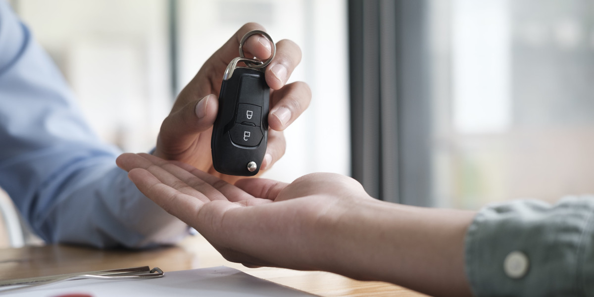 Repair Car Keys in Dunstable: A Comprehensive Guide