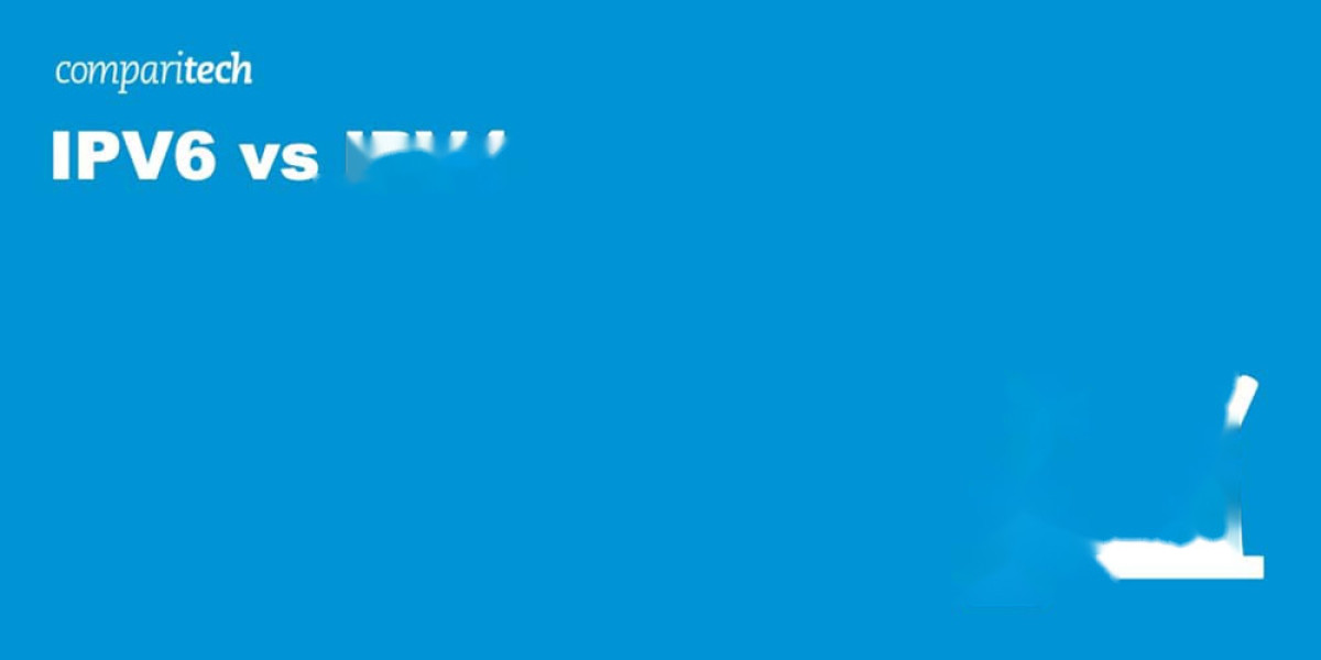 IPv4 to IPv6 - Understanding Internet Protocol