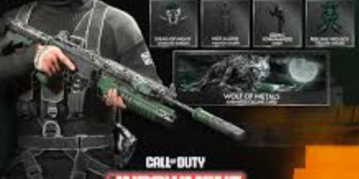 New BO6 Glitch Lets Players Instantly Unlock Camos – Here’s What We Know