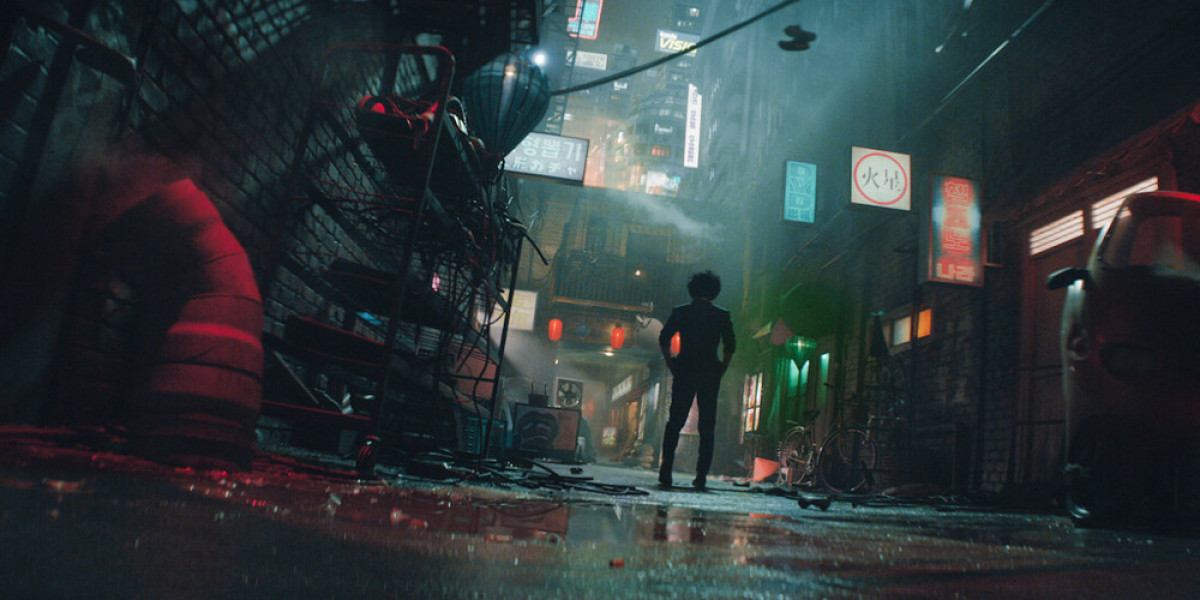 Cowboy Bebop Finale - Spike's Turmoil Explored