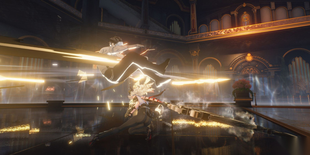 Genshin Impact's Influence - Wuthering Waves Shines