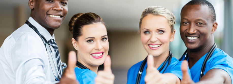 Australian Health Professionals Healthcare Recruitment Agency Cover Image