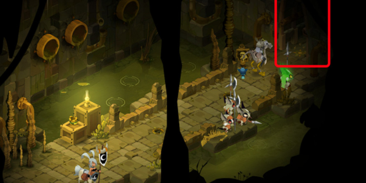 Guewwe et paix - Guide de la quête Dofus Cawotte