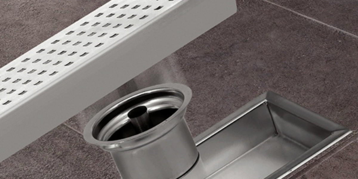 Leading Shower Drain Cover Manufacture Offers Durable, Stylish Solutions