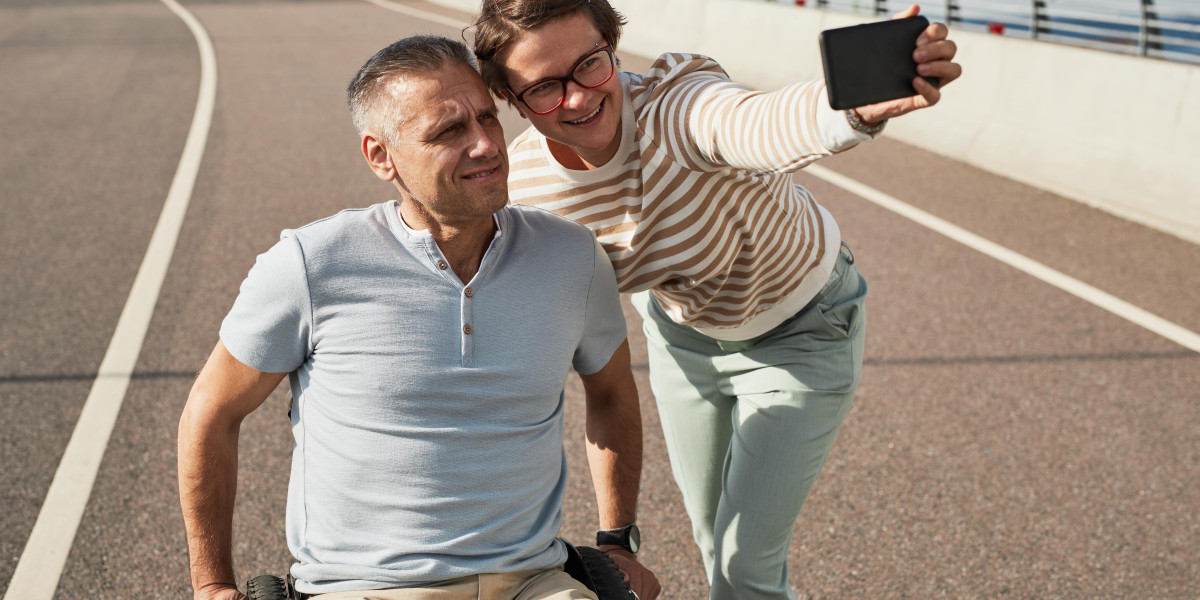 Why All The Fuss About Auto Folding Mobility Scooter?