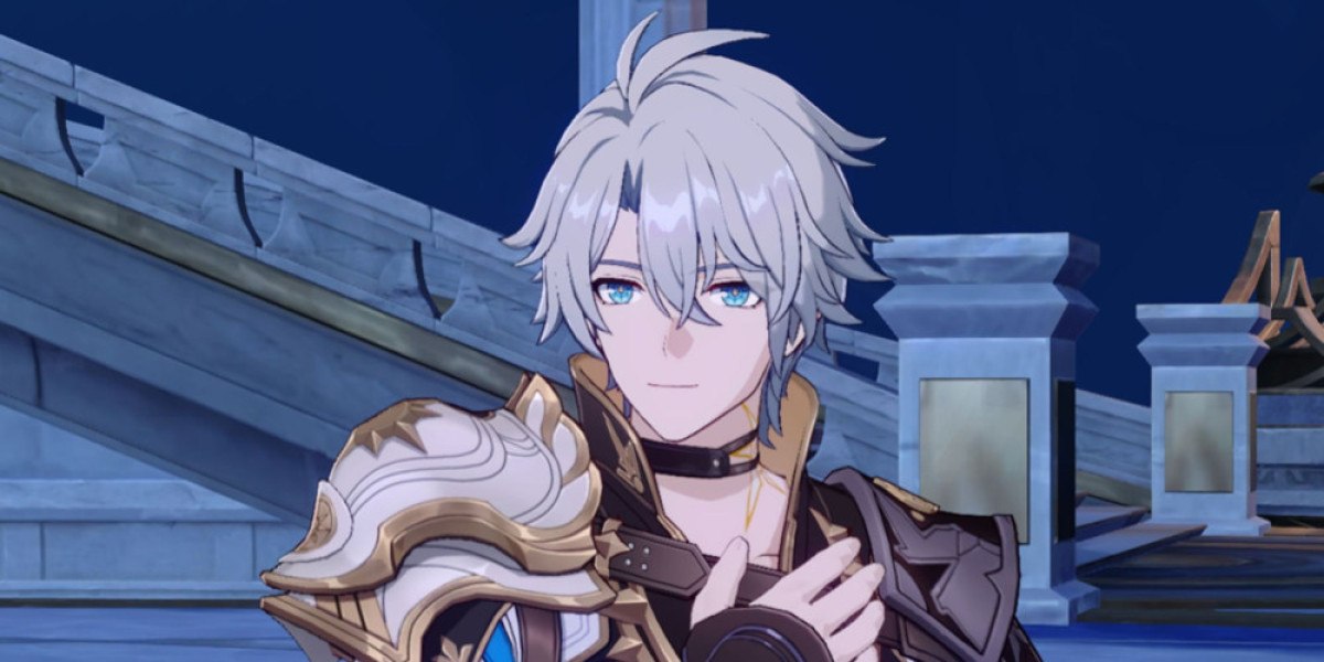 Honkai: Star Rail - Phainon Gameplay Leaks