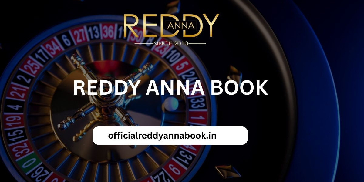 How Reddy Anna Combines Technology and Sports for a Next-Level Experience