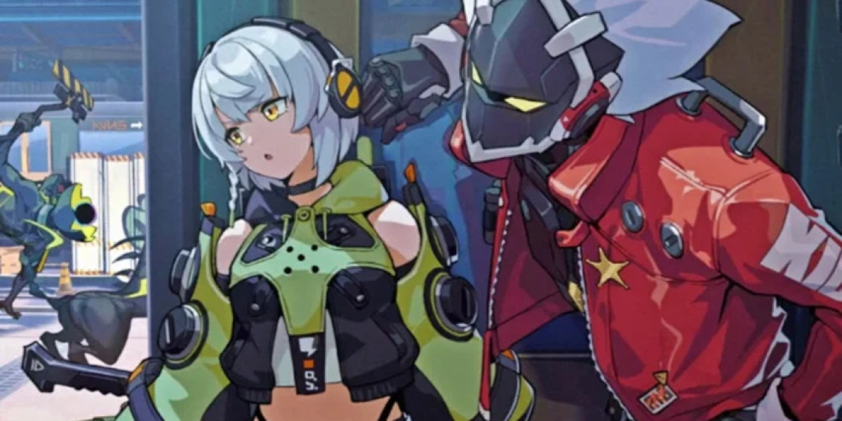 Zenless Zone Zero - Pulchra kostenlos