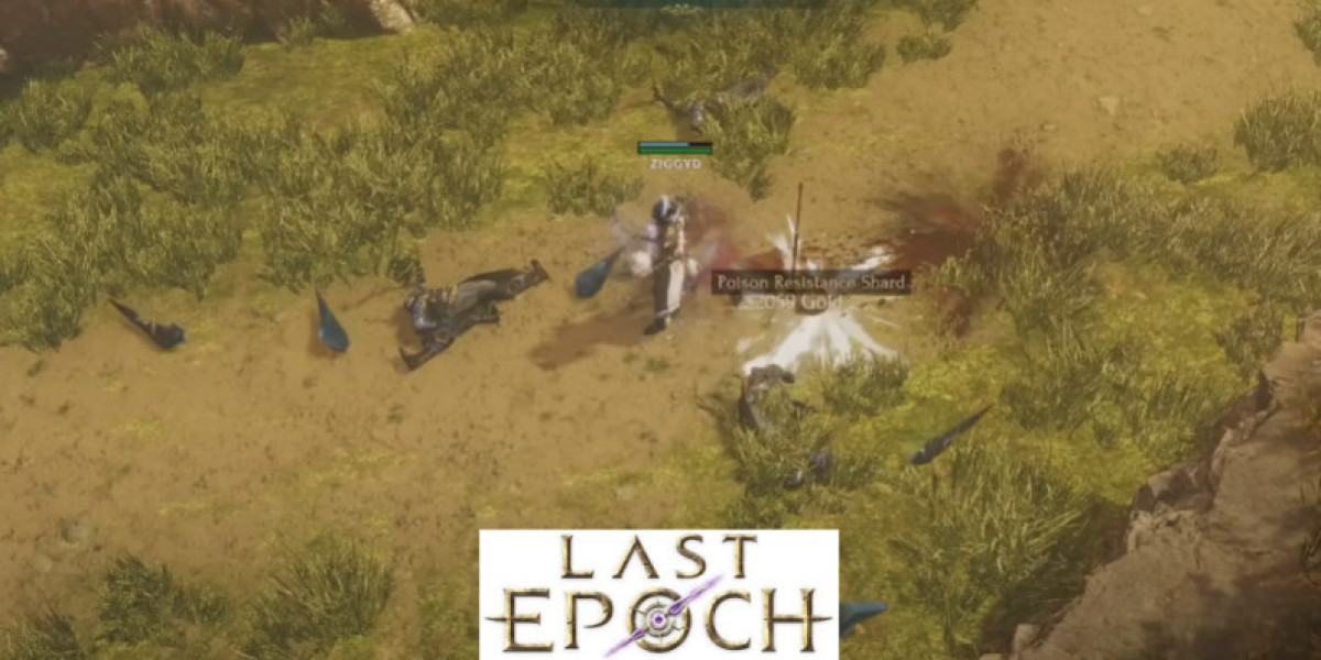 MMOexp Last Epoch gold: “Havoc Time” challenges drive competitive community events