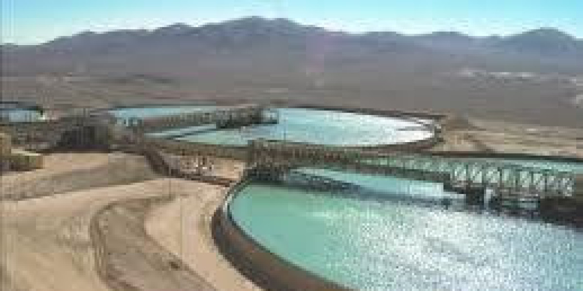 Efficient Flocculants for Mineral Separation and Filtration