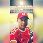 JUAN MANUEL MORENO URIBE Profile Picture