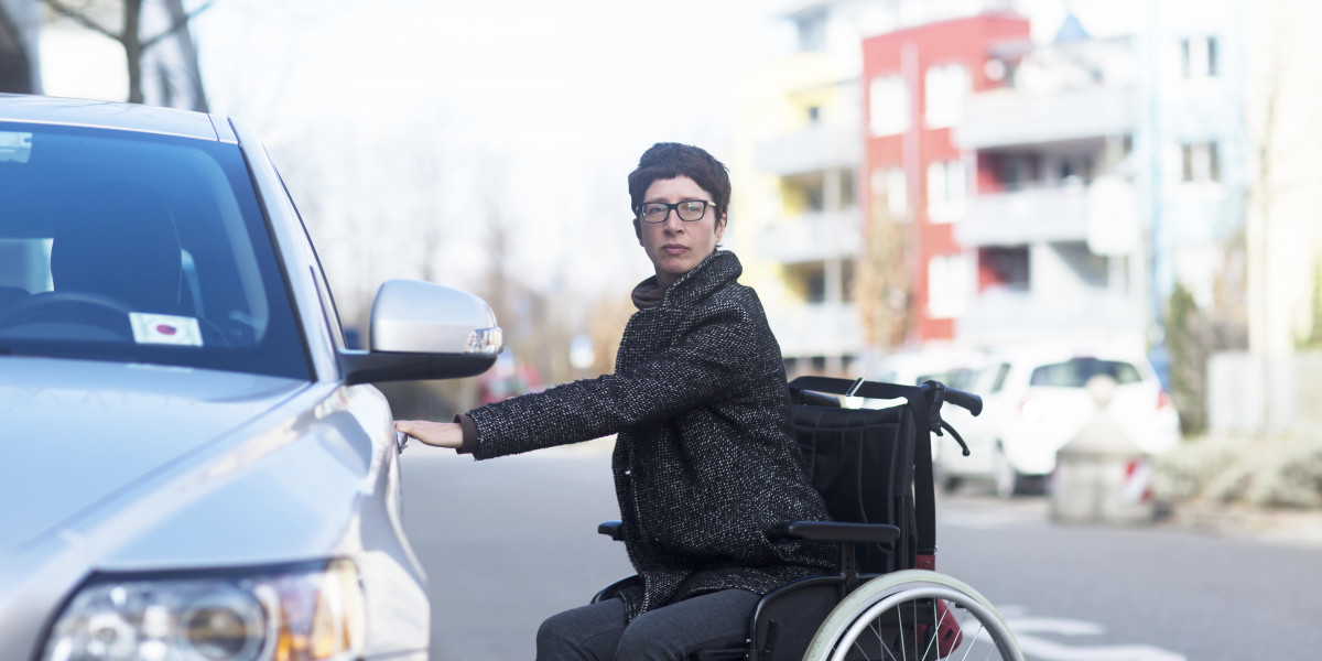 Mobility Scooters: 10 Things I'd Loved To Know In The Past