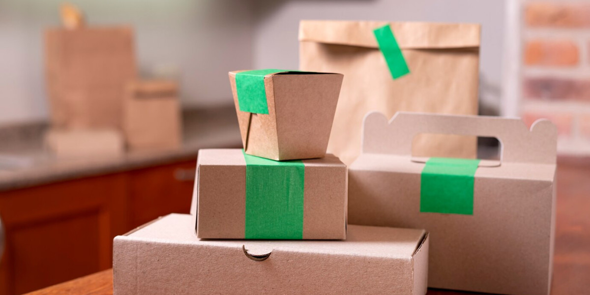 Top Eco-Friendly Packaging Trends Expected in 2025