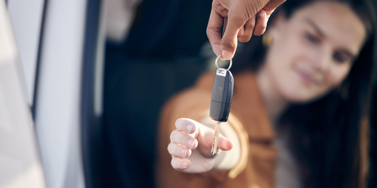 The 10 Scariest Things About Get Replacement Key For Car
