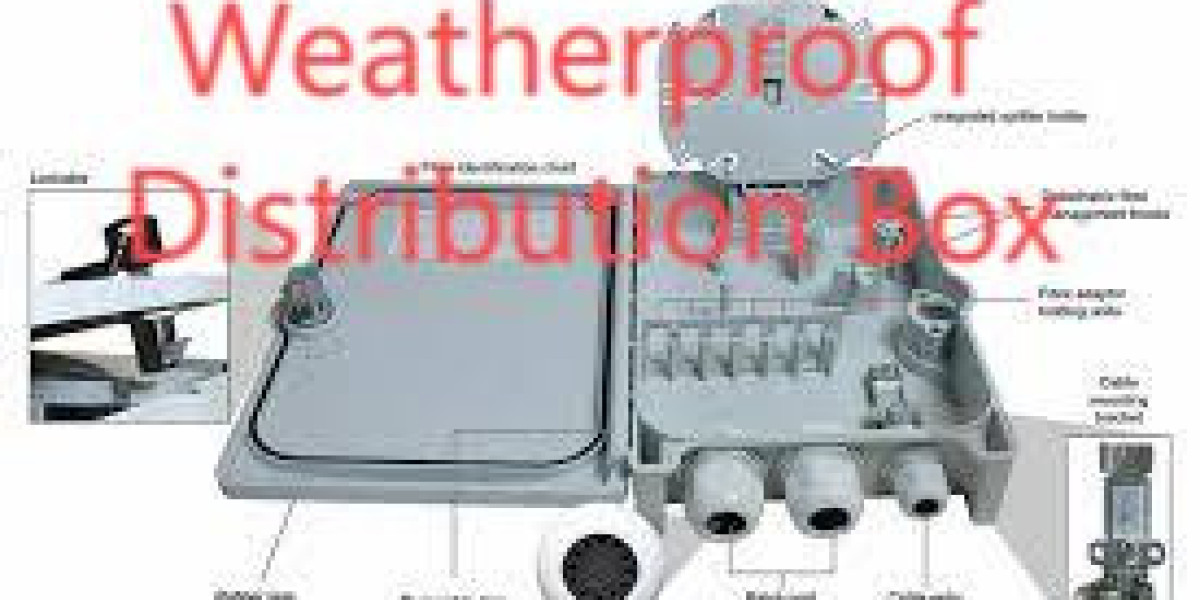 Exterior Electrical Protection Solutions